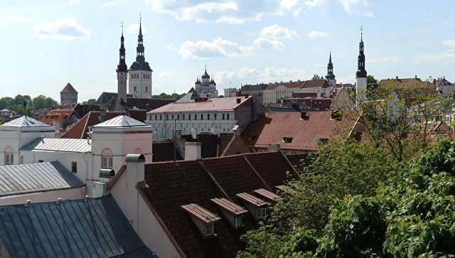 Estoniyada rusiyalı casusa hökm oxundu