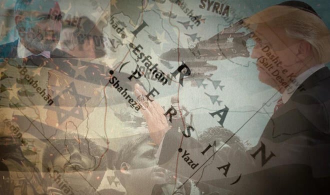 "Çinli Nostradamus": İran müharibəsi fəlakətə səbəb olacaq