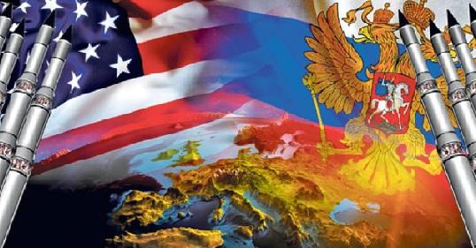 WSJ: Новая гонка вооружений сталкивает США с РФ и Китаем