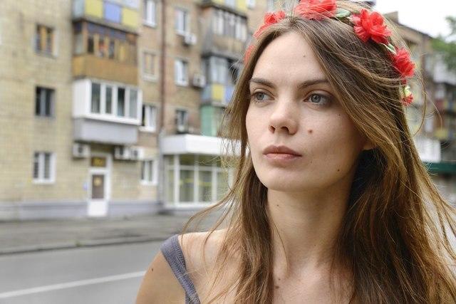 Co-founder of Ukraine’s Femen group commits suicide