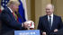 Putin və Tramp arasında telefon danışığı baş tutdu
