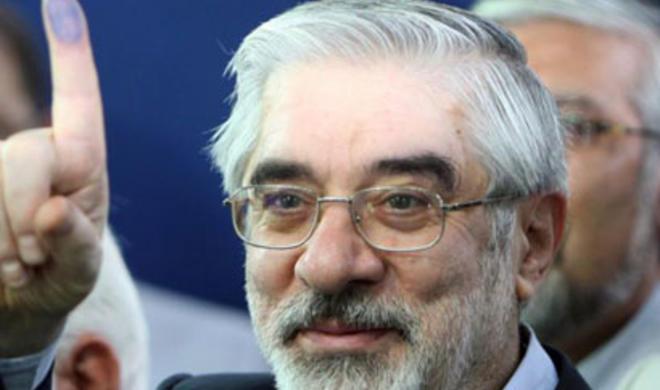 وخامت اوضاع جسمی میرحسین موسوی