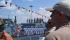 Syria, Russia agree to reorganize Russian military presence