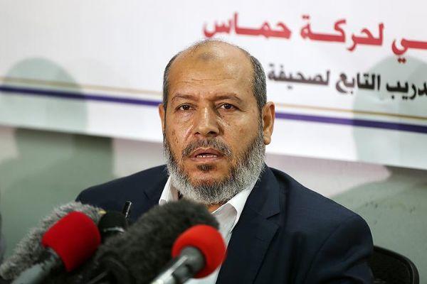 حماس ترک-سلاح اوچون شرطلرینی آچیقلادی