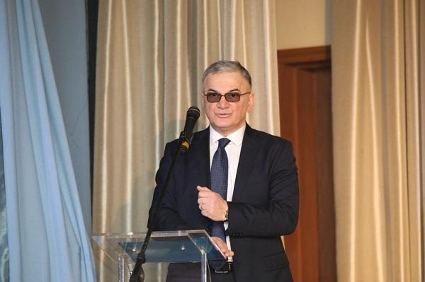Sultan Qasımov külli miqdarda qaçaqmalçılıqda ittiham olunur