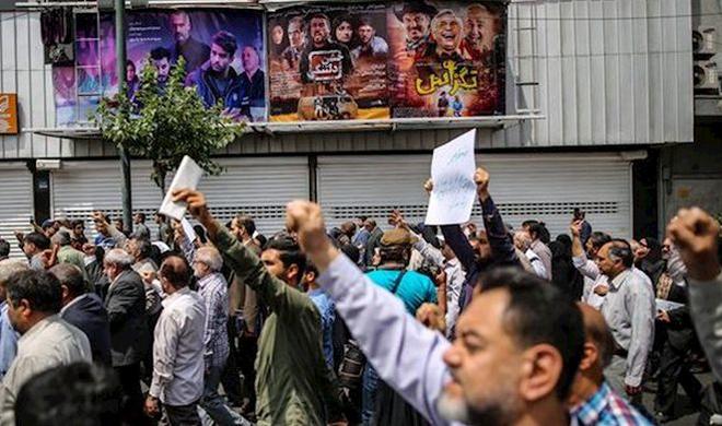 ۲۰۵ هزار نفر در صف بیمه بیکاری پس از جنگ ۴۰ روزه