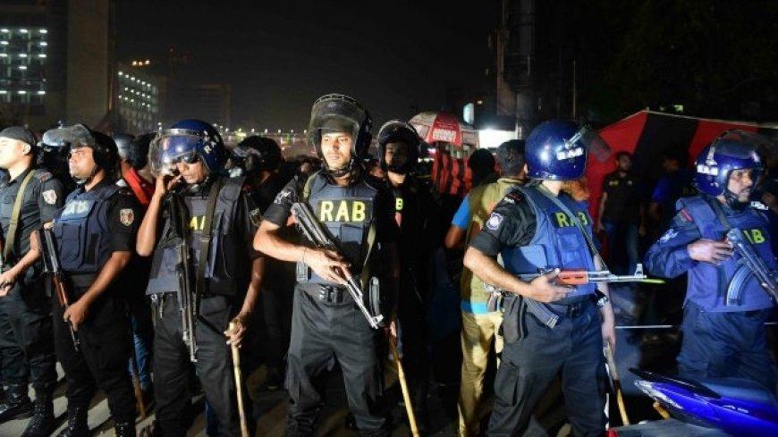 Bangladesh anti-government protests kill more than 70