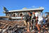 Indonesia quake damages more than 800 homes, one killed