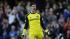 Courtois to miss Nations League campaign for Belgium
