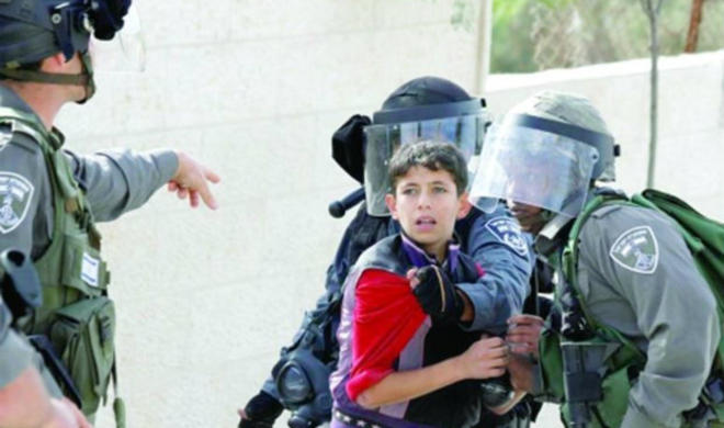 درخواست توقف فوری استفاده از افراد زیر ۱۸ سال در فعالیت‌های نظامی ایران