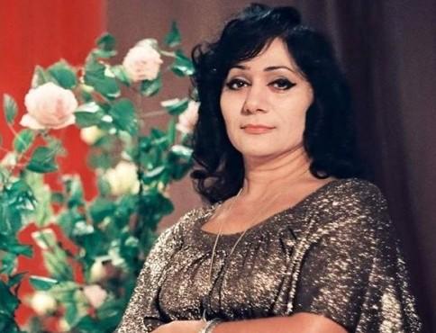 Elmira Rəhimova xəstəxanaya yerləşdirildi