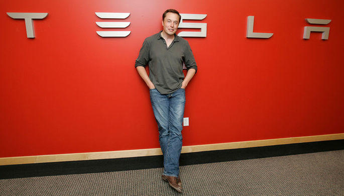 Musk to face second day of questioning in SolarCity trial