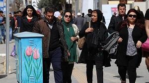 رتبه ۹۸ برای گذرنامه ایران؛ پایینتر از بیشتر همسایگان منطقه