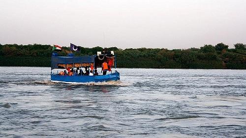 Boat capsizes off Libya, 53 migrants dead or missing