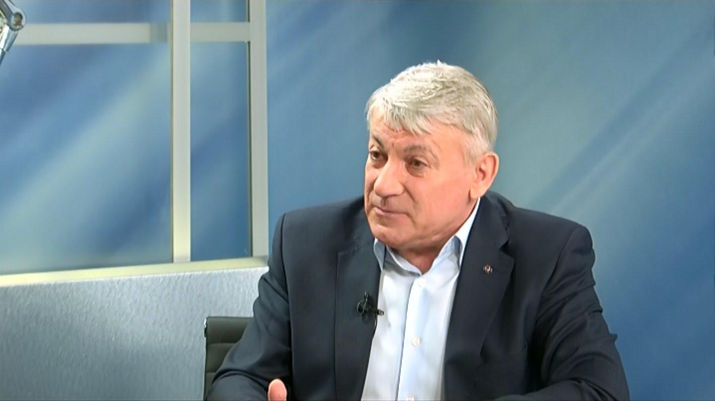 Russia has no plans to attack Ukraine - Vovk