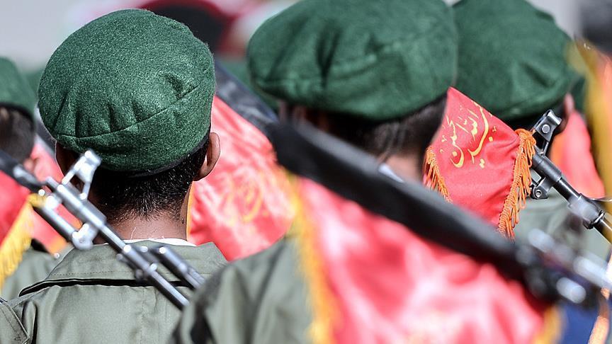رویترز: ۵ هزار نهاد بطور پنهانی تجهیزات نظامی برای ایران تهیه می‌کنند