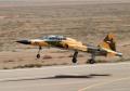 Qətər 3 iranlı pilotu əsir götürüb