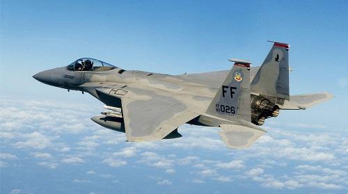 İranın vurduğu F-15-in pilotu nələr danışdı: Meduzaya bənzər dron…
