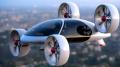 Chinese-made flying car makes first demo flight over Dubai