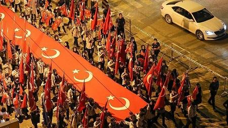 Turkey's population reaches 82 million