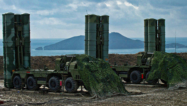 USA and Turkey will agree on S400 issue - Morozov