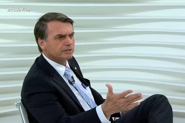 Brazilian President: It`s small flu, go back to work