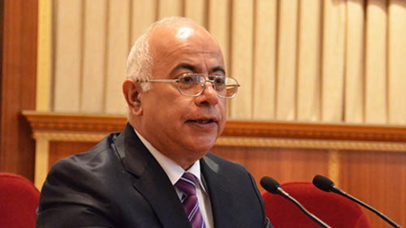 Prezidentdən Anar İsgəndərovla bağlı sərəncam