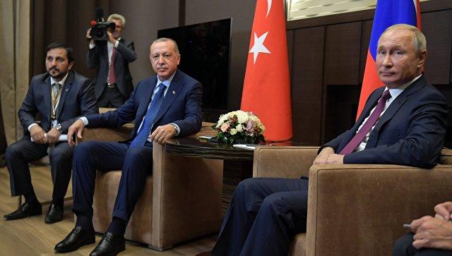 Putin Ərdoğanla Əsədi görüşdürə biləcək? - Video