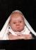 Study finds cancer-linked chemicals in newborns' blood
