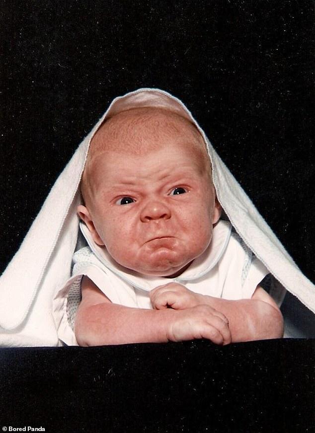 Study finds cancer-linked chemicals in newborns' blood