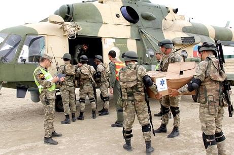 If Iraq wants, we can increase our number - NATO