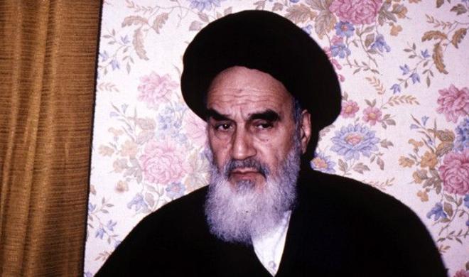 حجاب ادعالارینا خمینینین سؤزلری ایله - جواب