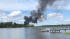 F-35 military jet crashes near San Diego - Video