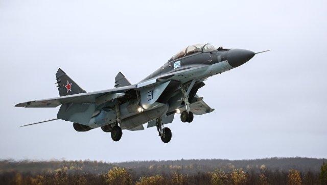 Slovakia will supply Ukraine with MiG-29 fighters