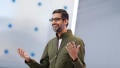 Google CEO: Trillion-dollar AI boom is irrational
