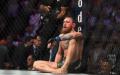 McGregor faces one-year layoff after ACL tear
