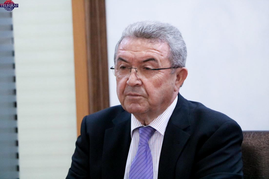 Ramiz Mehdiyevdən sonra sıra onlara çatacaq