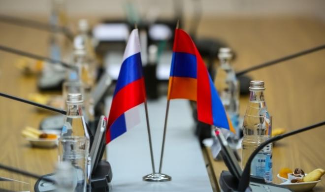 Справится ли Ереван с Москвой в одиночку?