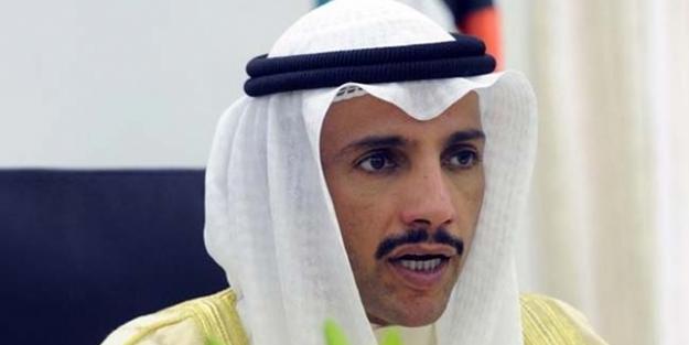 Parlament sədri Trampın planını zibilliyə atdı