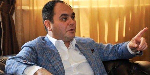 Rasim Məmmədovun işi məhkəməyə göndərildi