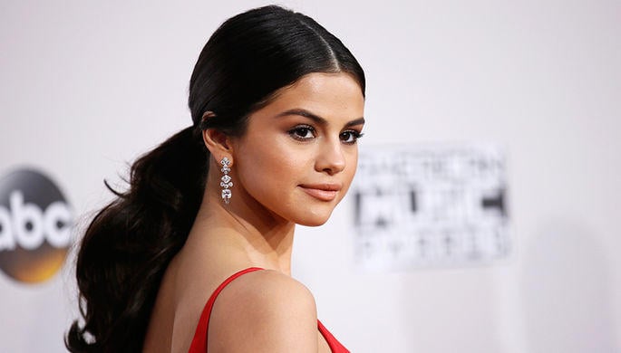 Selena Gomez marries music producer Benny Blanco