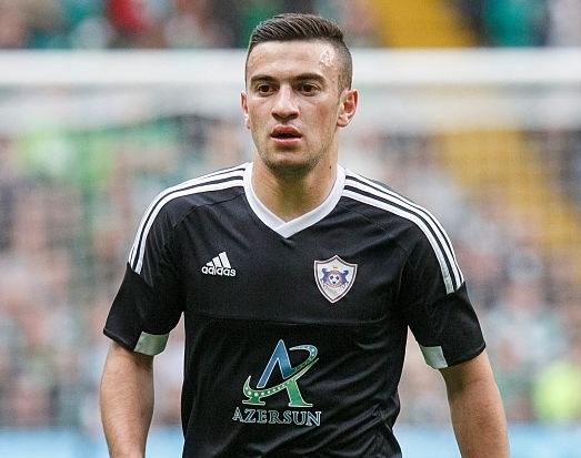 “Qalatasaray”a qarşı bunun üçün oynayacağıq - Qarayev