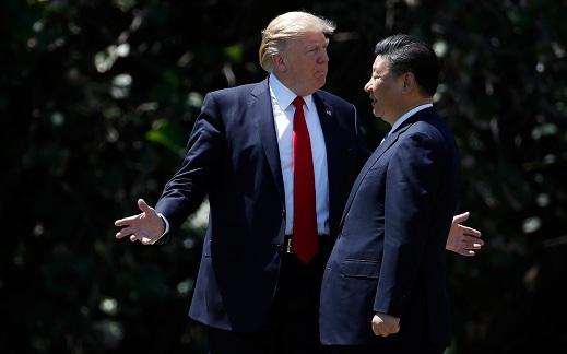 Трамп: Встреча с Си Цзиньпином больше не имеет смысла