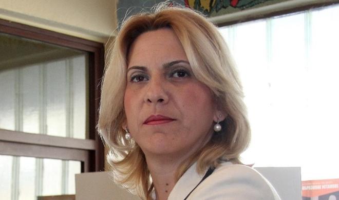 Bosnia Cvijanovic expresses solidarity with Azerbaijan