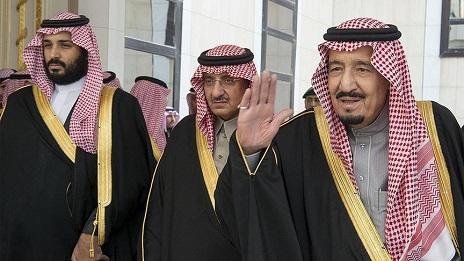 کرالدان تعجیلی توپلانتی: عرب اؤلکهلری ایرانا قارشی بیرلشیر