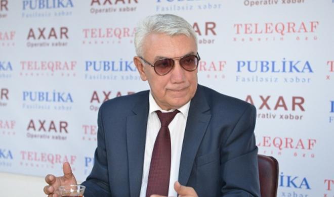 ترامپین ایرانلا باغلی دهشت‌لی پلانی: محاربه بیتمه‌ییب!