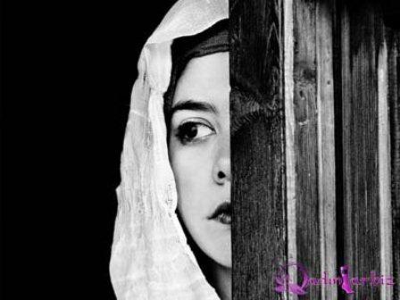 هر یاشامیمدا سئچیلمیش تکجه قادینسان- شعیر