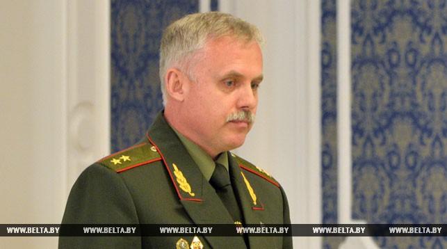 New "Russian NATO" chief to arrive in Yerevan
