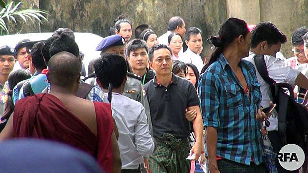 Myanmar sent 33,805 migrant workers to abroad in August