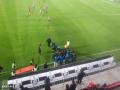 Zira vs Neftchi ends in VAR controversy - Video